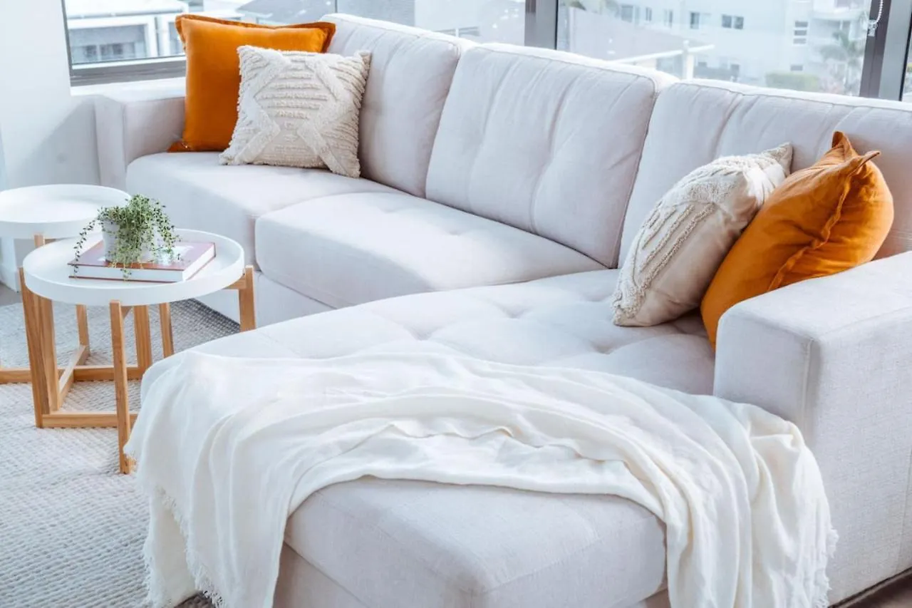 Apartment Palm Beach Perfection. Gold Coast