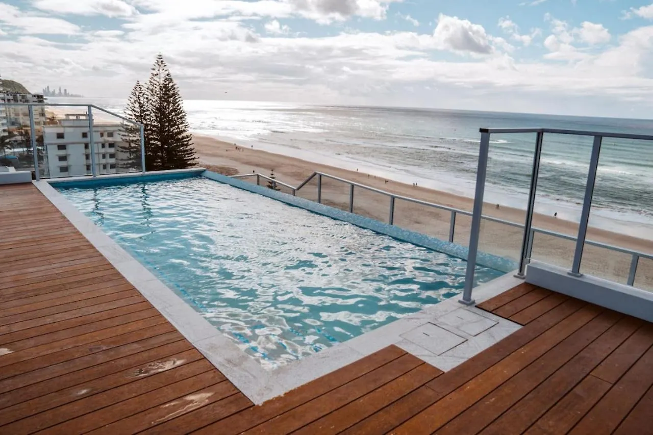 Palm Beach Perfection. Gold Coast 0*,  Australia